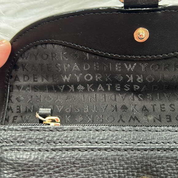 Kate spade long wallet - Picture 3 of 6